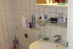 Schöne,helle, 2 Zimmer Wohnung – 23558 Sankt Lorenz Süd, Lübeck – Vorschaubild 11