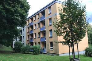 Schöner Wohnen in dieser charmanten 3-Raum-Wohnung mit 2 Balkonen. – Philosophenweg 15, 45279 Freisenbruch, Essen – Vorschaubild 4