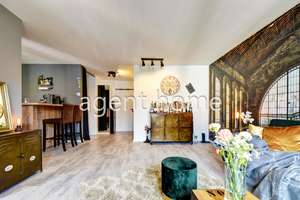 MÖBLIERT - MODERN LIVING - Wohnung mit Balkon – Die vollständige Adresse der Immobilie erhältst du vom Anbieter., 70435 Zuffenhausen-Am Stadtpark, Stuttgart – Vorschaubild 5