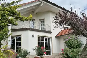 Zweifamilienhaus in landschaftlich schöner Lage – Dorfstr. 59, 16247 Barnim (Kreis) – Vorschaubild 4