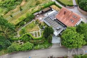 ***Historische Eleganz trifft modernen Luxus – Exklusive denkmalgeschützte Villa*** – Die vollständige Adresse der Immobilie erhältst du vom Anbieter., 76228 Hohenwettersbach, Karlsruhe – Vorschaubild 2