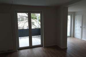 Ab 01.06. Zwei Zimmer Whg mit Balkon und Aufzug: Ihr neues Zuhause in der Innenstadt Ost – von-der-Goltz-Str. 49, 44143 Kaiserbrunnen, Dortmund – Vorschaubild 6