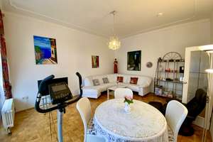 Vermietete 3-Zimmer-Jugendstilwohnung im Zentrum von Bad Kissingen – Hartmannstraße 26 a, 97688 Bad Kissingen – Vorschaubild 10