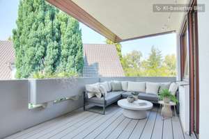 Großzügige Maisonette-Wohnung mit Dachterrasse & Balkon in begehrter Lage von Heilbronn-Ost – Die vollständige Adresse der Immobilie erhältst du vom Anbieter., 74074 Heilbronn, Heilbronn – Vorschaubild 7