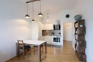 Charmante 2 Zimmer-Wohnung in innenstadtnaher Toplage von Freiburg – 79108 Brühl-Güterbahnhof, Freiburg im Breisgau – Vorschaubild 7