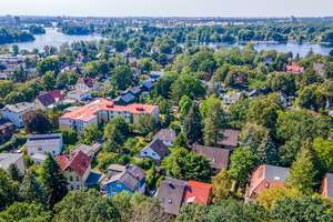 Perfektes zu Hause für die ganze Familie mit Einliegerwohnung - direkt am Wald – Die vollständige Adresse der Immobilie erhältst du vom Anbieter., 13505 Konradshöhe, Berlin – Vorschaubild 18