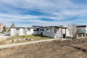 Apartment-Bungalow – 
Gute Kapitalanlage oder Ihr eigenes Zuhause – Die vollständige Adresse der Immobilie erhältst du vom Anbieter., 89584 Ehingen (Donau) – Vorschaubild 6
