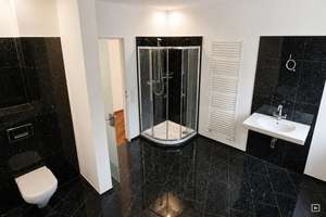 Elegante Wohnung in historischer Villa mit exklusiver Ausstattung! Erst 2002 kernsaniert. – 58119 Hohenlimburg (Ortsteil), Hagen – Vorschaubild 11