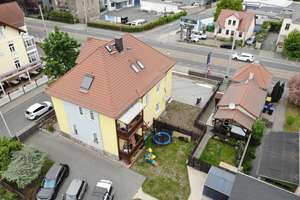 Haushälfte zur Selbstnutzung - PLUS Kapitalanlage in Radebeul (3 bereits sanierte Wohnungen!) – Die vollständige Adresse der Immobilie erhältst du vom Anbieter., 1445 Radebeul – Vorschaubild 1