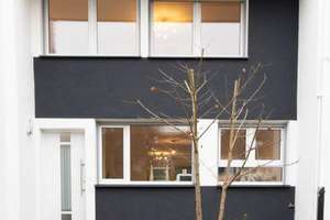 Frisch saniertes Reihenhaus in Neu Isenburg - 7 Zimmer auf drei Ebenen, mit Garten und Garage – Theodor-Heuss-Straße 00, 63263 Neu-Isenburg – Vorschaubild 12