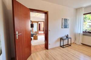 Schöner Bungalow als Ein- oder Zweifamilienhaus  -PROVISIONSFREI- – Ulmenweg 1/1, 75417 Mühlacker – Vorschaubild 33