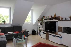 Hochzoll - vermietete 4 Zimmer Maisonette-Wohnung in ruhiger Lage – Die vollständige Adresse der Immobilie erhältst du vom Anbieter., 86163 Hochzoll-Süd, Augsburg – Vorschaubild 3