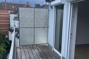 4 Zimmer Maisonette-Wohnung in Calenberger Neustadt mit ausgebautem Dachboden und Dachterrasse  – Die vollständige Adresse der Immobilie erhältst du vom Anbieter., 30169 Calenberger Neustadt, Hannover – Vorschaubild 3