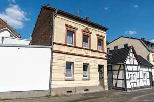 Dottendorf begehrt: Jahrhundertwendehaus mit Charakter & Perspektive – Die vollständige Adresse der Immobilie erhältst du vom Anbieter., 53129 Dottendorf, Bonn – Vorschaubild 4