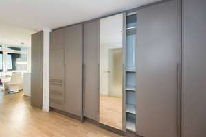 Wohnen. Arbeiten. Beides möglich. – Exklusives Apartment mit Doppelwidmung in Bogenhausen – Vogelweidestraße 5, 81677 Parkstadt, München – Vorschaubild 10