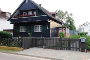 Freistehendes Landhaus mit viel Extraraum – Die vollständige Adresse der Immobilie erhältst du vom Anbieter., 12307 Lichtenrade, Berlin – Vorschaubild 5