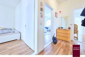 Heilbronn Südstadt: Solides Gründerzeit-MFH (3 WE´s, 2 Garagen) mit Potenzial & TOP  Lage +++ – Uhlandstraße 81, 74074 Heilbronn, Heilbronn – Vorschaubild 15