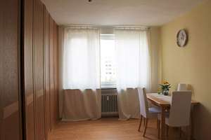 Wunderschöne 2-Zimmer-Wohnung in München - Schwabing-West – Die vollständige Adresse der Immobilie erhältst du vom Anbieter., 80804 Am Luitpoldpark, München – Vorschaubild 2
