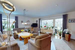 Familientraum mit Wintergarten, PV-Anlage & Doppelgarage – Die vollständige Adresse der Immobilie erhältst du vom Anbieter., 26639 Wiesmoor – Vorschaubild 12