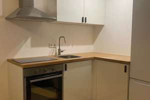 Helle Studiowohnung in Berg am Laim – Die vollständige Adresse der Immobilie erhältst du vom Anbieter., 81673 Echarding, München – Vorschaubild 6