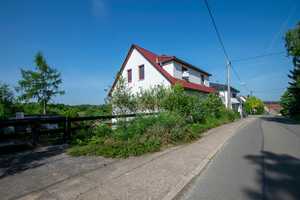 Ihr neues Zuhause mit Perspektive - Einfamilienhaus mit unverbaubarem Weitblick ins Grüne – Erfurt – Vorschaubild 4