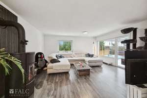 *Reserv.* Hier wird Zuhause zum Gefühl... - FALC Immobilien – Die vollständige Adresse der Immobilie erhältst du vom Anbieter., 12351 Buckow, Berlin – Vorschaubild 5