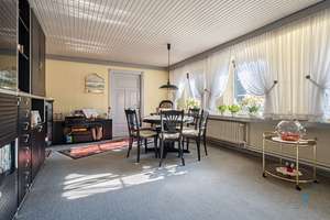 Charmanter Resthof mit Reetdachhaus und großem Grundstück in Klixbüll – Die vollständige Adresse der Immobilie erhältst du vom Anbieter., 25899 Klixbüll – Vorschaubild 18