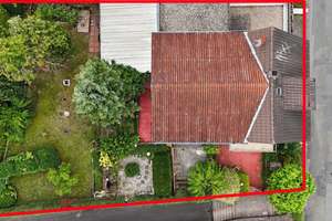 Ruhige Wohnlage, schönes Gartengrundstück, großes Wohnhaus  – Die vollständige Adresse der Immobilie erhältst du vom Anbieter., 64732 Bad König – Vorschaubild 8