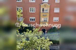 Tauschwohnung: Altbauwohnung Liam