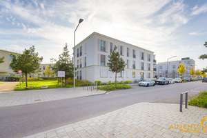Kauf mit Wohnrecht, Neuwertige Wohnung in TOP Lage von Regensburg mit Tiefgaragenstellplatz – Die vollständige Adresse der Immobilie erhältst du vom Anbieter., 93049 Westenviertel, Regensburg – Vorschaubild 3