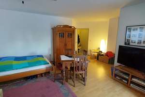 Schöne 1-Zimmer-Wohnung mit kleiner Terrasse in Essen-Dellwig – Die vollständige Adresse der Immobilie erhältst du vom Anbieter., 45357 Gerschede, Essen – Vorschaubild 2