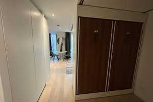 URBANES WOHNEN. Ein anspruchsvolles Design des bekannten Architekten Ben van Berkel. – Infanteriestraße 14, 80797 München – Vorschaubild 16