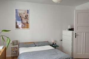 2-Zimmer-Dachgeschosswohnung mit Balkon im Lehenviertel – 2024 renoviert – Pelargusstraße 7, 70180 Lehen, Stuttgart – Vorschaubild 7