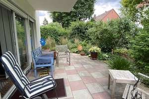 ZWEIFAMILIENHAUS FÜR WOHNEN+ARBEITEN/MEHRGENERATIONEN MIT GARAGE IN RUHIGER LAGE NÜRNBERG-MÖGELDORF – Die vollständige Adresse der Immobilie erhältst du vom Anbieter., 90480 Schmausenbuckstraße, Nürnberg – Vorschaubild 17