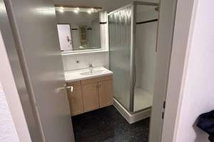 Vollmöbilierte 2-Zimmer-Wohnung mit Balkon in Hamburg-Niendorf – Rudolf-Klug-Weg 7, 22455 Niendorf, Hamburg – Vorschaubild 8