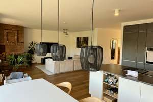 Modernisierte Doppelhaushälfte 6 Zimmer - Pulheim City - Raumwunder inkl. Sauna - Gehobener Standard – Die vollständige Adresse der Immobilie erhältst du vom Anbieter., 50259 Pulheim – Vorschaubild 1