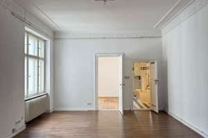 3-Zimmer-Wohnung in Berlin Prenzlauer Berg – Greifenhagener Straße 31, 10437 Prenzlauer Berg, Berlin – Vorschaubild 3