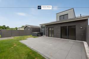 Luxuriöses Einfamilienhaus in Hohenbuschei – Die vollständige Adresse der Immobilie erhältst du vom Anbieter., 44309 Brackel (Ortsteil), Dortmund – Vorschaubild 1