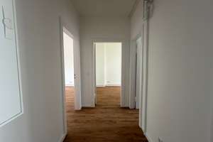 2 Zimmer-Wohnung – Erstbezug nach Sanierung – Bauerberg 33, 22111 Horn, Hamburg – Vorschaubild 3
