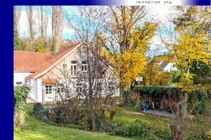 Besonderes Einfamilienhaus 
auf traumhaftem Grundstück 
in Löhne – Herford (Kreis) – Vorschaubild 1