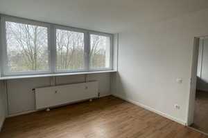 WE 1-2-5 - Eine helle 2 Zimmer, Bad, Balkon ab Okto / November  2025 – Husemannstraße 1, 47198 Duisburg – Vorschaubild 9
