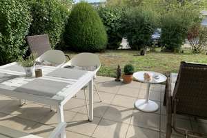Für Individualisten: 3 Zimmer Maisonette Wohnung mit Garten - zentral und ruhig im Grünen – Die vollständige Adresse der Immobilie erhältst du vom Anbieter., 71034 Böblingen – Vorschaubild 2