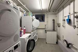 Stilvolle 2,5 Zimmer-Wohnung mit Wohlfühlfaktor – Die vollständige Adresse der Immobilie erhältst du vom Anbieter., 30629 Misburg-Nord, Hannover – Vorschaubild 15