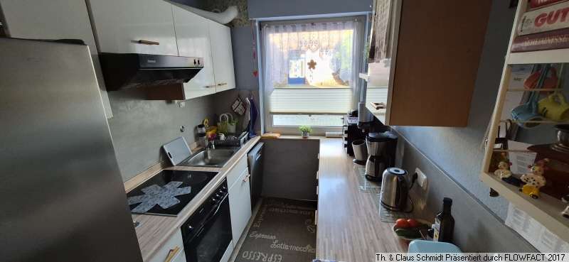 Immobilie in Westerstede - 4-Zi.-Erdgeschosswohnung mit großer Terrasse & herrlichem Ausblick inmitten von  Westerstede - Bild 0