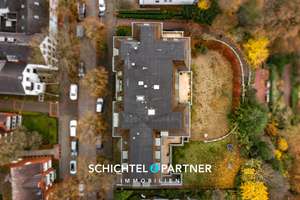 Vegesack | Traumhafte Bilderbuch-Altbauwohnung im viktorianischem Stil – Die vollständige Adresse der Immobilie erhältst du vom Anbieter., 28757 Vegesack (Ortsteil), Bremen – Vorschaubild 33