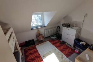 3-Zimmer-Wohnung mit Balkon am Stadtwald in Krefeld-Bockum – 75 m² – 800 € warm – ab 01.04.  – Friedrich-Ebert-Straße 248, 47800 Bockum, Krefeld – Vorschaubild 3