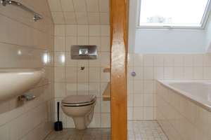 Dachgeschoss / Maisonette-Wohnung, 70qm, zentrale Lage, Essen, Uni, Innenstadt, HBF – Gustav-Hickingstraße 1, 45127 Stadtkern, Essen – Vorschaubild 11