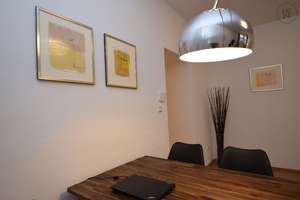 Modernes Wohnen auf 54 m² mit Balkon und Internet im Agnesviertel - möbliert – Die vollständige Adresse der Immobilie erhältst du vom Anbieter., 50670 Neustadt/Nord, Köln – Vorschaubild 18