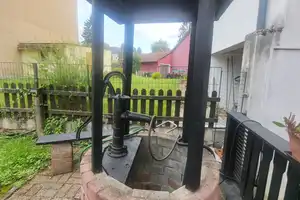 *15*Gepflegtes Einfamilienhaus*RMH*ca.164m² Wfl.*Garten*Wiebelskirchen – Bexbacher Str. 29, 66540 Neunkirchen (Kreis) – Vorschaubild 8
