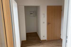 Gut geschnittene 2-Zimmer Wohnung – Ravensberger Straße 10b, 33602 Mitte, Bielefeld – Vorschaubild 4